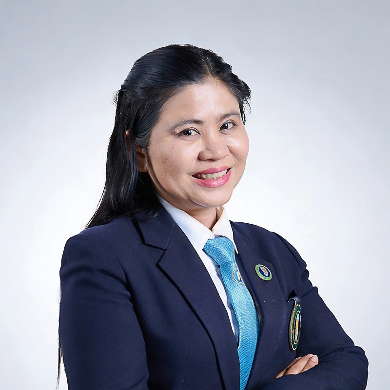 ผศ.ดร.ศรุตยา สุนาถวนิชย์กุล